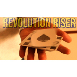 Magic Encarta Presents - Revolution Riser by Vivek Singhi...