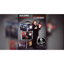 Building Your Own Illusions, The Complete Video Course by...