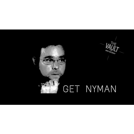 The Vault - Get Nyman by Andy Nyman video DOWNLOAD