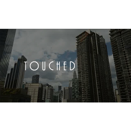 TOUCHED by Arnel Renegado video DOWNLOAD