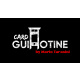 Card Guillotine by Mario Tarasini video DOWNLOAD