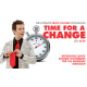 Time For a Change by Lee Alex video DOWNLOAD