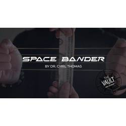 The Vault - Skymember Presents Space Bander by Dr. Cyril...