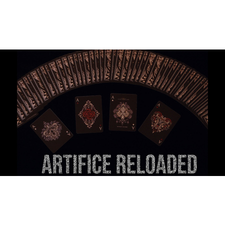 Magic Encarta Presents Artifice Reloaded by Vivek Singhi video DOWNLOAD