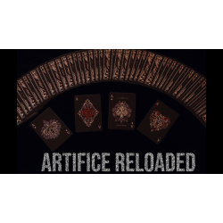 Magic Encarta Presents Artifice Reloaded by Vivek Singhi...