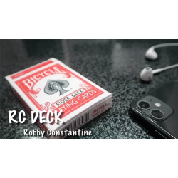 RC Deck by Robby Constantine video DOWNLOAD