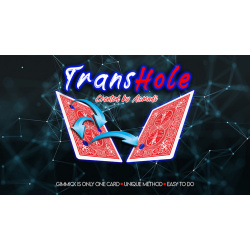 Transhole by Asmadi video DOWNLOAD