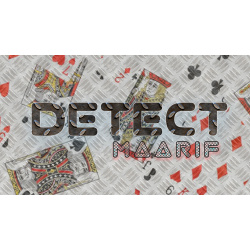 DETECT by Maarif video DOWNLOAD