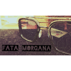 Fata Morgana by Jan Zita video DOWNLOAD