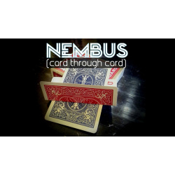 Nembus (Card Through Card) by Taufik HD video DOWNLOAD