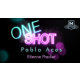 MMS ONE SHOT - Pablo Aces by Etienne Pradier video DOWNLOAD