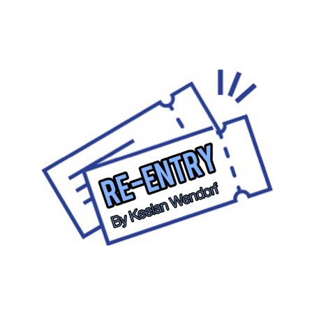 Re-Entry by Keelan Wendorf video DOWNLOAD