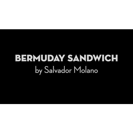 Bermuday Sandwich by Salvador Molano video DOWNLOAD