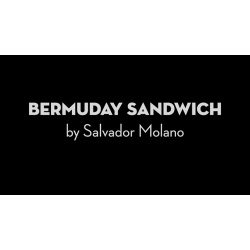 Bermuday Sandwich by Salvador Molano video DOWNLOAD