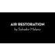 Air Restoration by Salvador Molano video DOWNLOAD