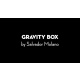 Gravity Box by Salvador Molano video DOWNLOAD