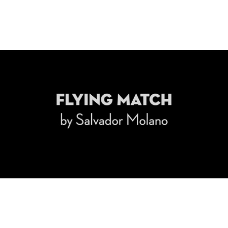 Flying Match by Salvador Molano video DOWNLOAD