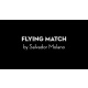 Flying Match by Salvador Molano video DOWNLOAD