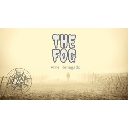 The Vault - The Fog by Arnel Renegado video DOWNLOAD