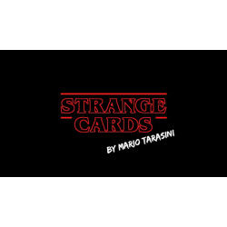 Strange Cards by Mario Tarasini video DOWNLOAD