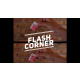 Flash Corner by Juan Estrella video DOWNLOAD