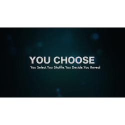 You Choose by Sanchit Batra video DOWNLOAD