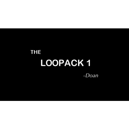 The Loopack 1 by Doan video DOWNLOAD