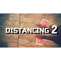 DISTANCING 2 by Ade Rahmat video DOWNLOAD