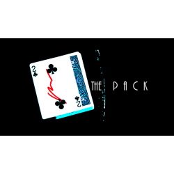 The Pack by Arnel Renegado video DOWNLOAD