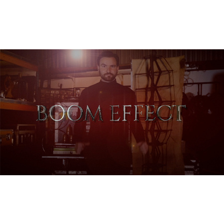 Boom by Fernando Mier video DOWNLOAD