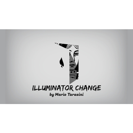 Illuminator change by Mario Tarasini video DOWNLOAD