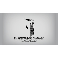 Illuminator change by Mario Tarasini video DOWNLOAD