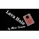 Lava Hole by Mario Tarasini video DOWNLOAD