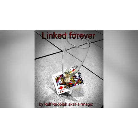 Linked Forever by Ralph Rudolph video DOWNLOAD