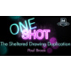 MMS ONE SHOT - The Sheltered Drawing Duplication by Paul Brook video DOWNLOAD