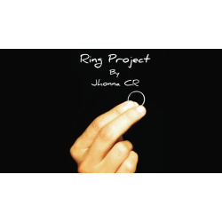 Ring Project by Jhonna CR video DOWNLOAD