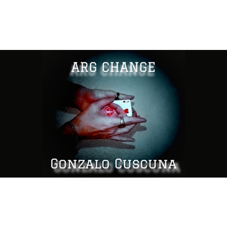 The Arg Change by Gonzalo Cuscuna video DOWNLOAD