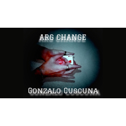 The Arg Change by Gonzalo Cuscuna video DOWNLOAD