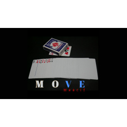 Move by Maarif video DOWNLOAD