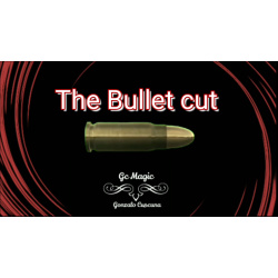 The Bullet Cut by Gonzalo Cuscuna video DOWNLOAD