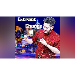 Extract Change by Juan Babril video DOWNLOAD