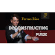 Deconstructing a Purse by Ferran Rizo video DOWNLOAD