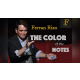 The Color of the Notes by Ferran Rizo video DOWNLOAD