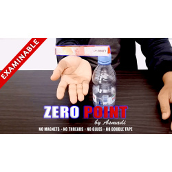 Zero Point by Asmadi video DOWNLOAD