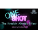 MMS ONE SHOT - The Kreskin Altoids Effect by Menny Lindenfeld video DOWNLOAD