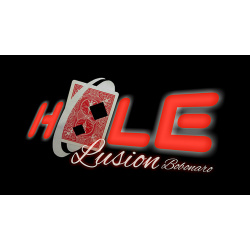 HOLE LUSION by Bobonaro video DOWNLOAD