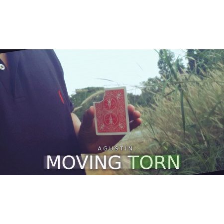 Moving Torn by Agustin video DOWNLOAD