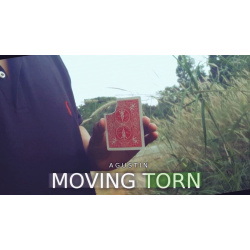 Moving Torn by Agustin video DOWNLOAD