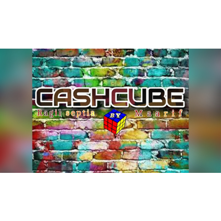 Cashcube by Maarif and Ragil Septia video DOWNLOAD