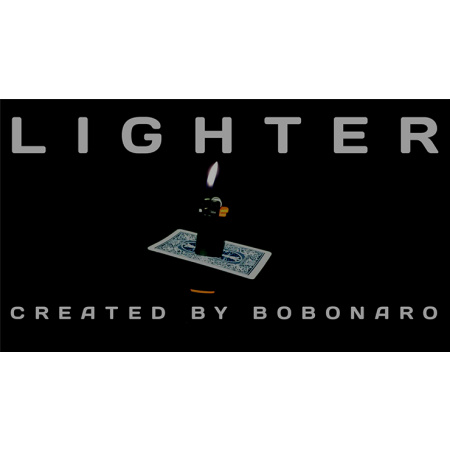 LIGHTER by Bobonaro video DOWNLOAD